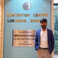 Modassir Ansari profile photo