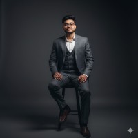 Abhijit Pati profile photo