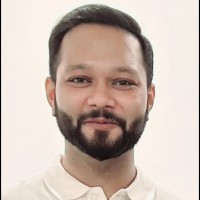 Ankur Patel profile photo