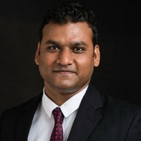 Rakesh Parida profile photo