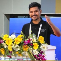 Abinash Sahoo profile photo