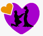 MyWeddings logo