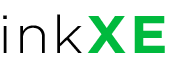 inkXE logo
