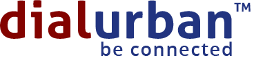Dialurban logo