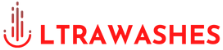 Ultrawashes logo