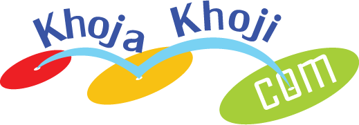 Khojakhoji logo
