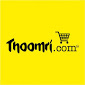 Thoomri logo