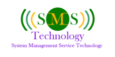 SMS Technology logo