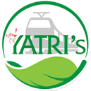 Yatri Bhojan logo