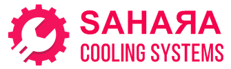 Sahara Cooling logo