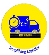 Keep Moviing logo