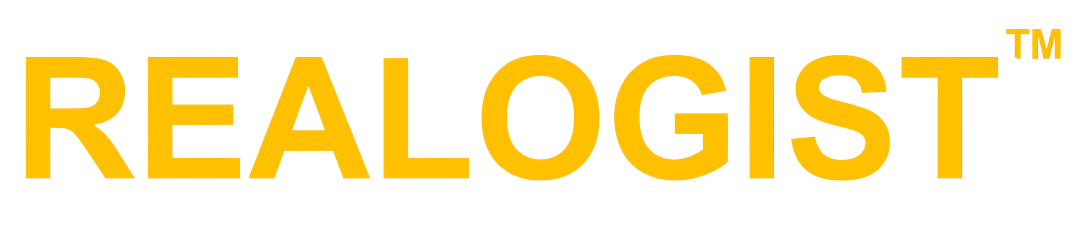REALOGIST logo