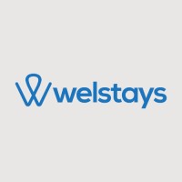 WelStays logo
