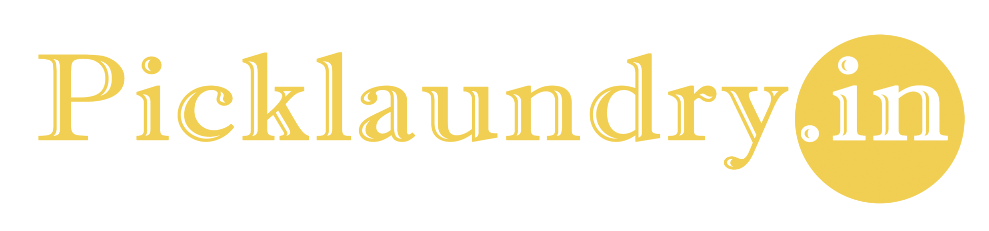 Picklaundry logo