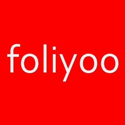 Foliyoo logo