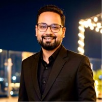 Shubham Deep profile photo