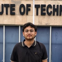 Atindra Mishra profile photo