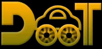 doot logo