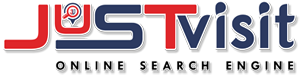 Just Visit Online logo