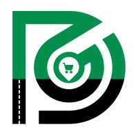 DukanGram logo