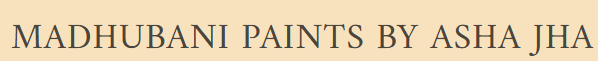 Madhubani Paints logo