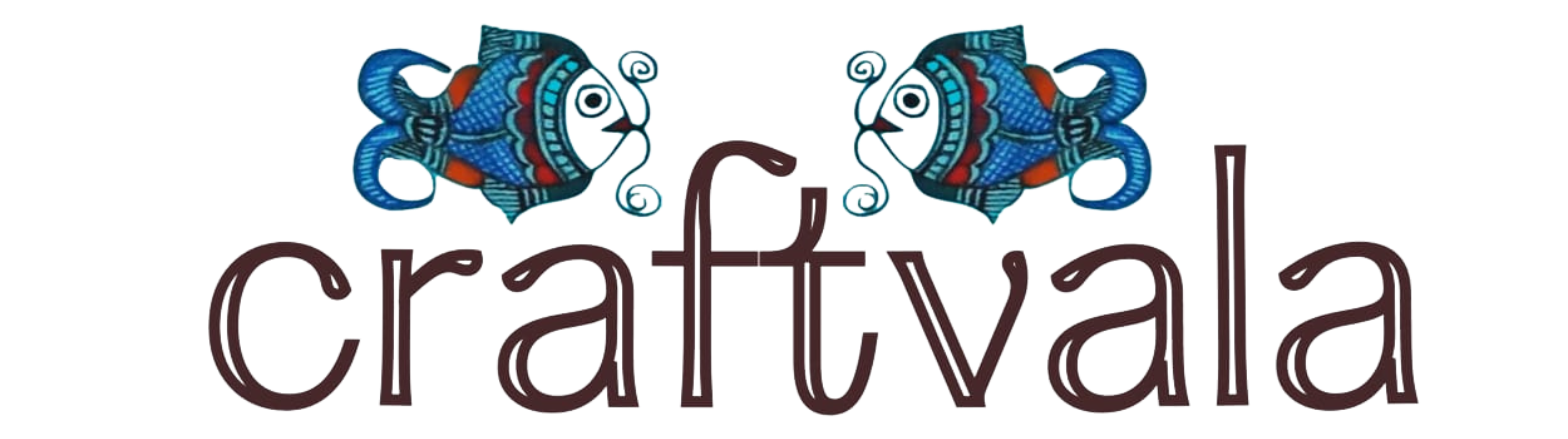 CraftVala logo