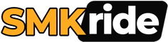 SMKRide logo