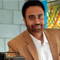 K Bhatia profile photo