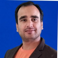 Rajinder Sharma profile photo