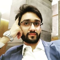 Avinay Sharma profile photo