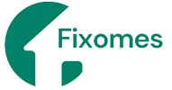 Fixomes logo