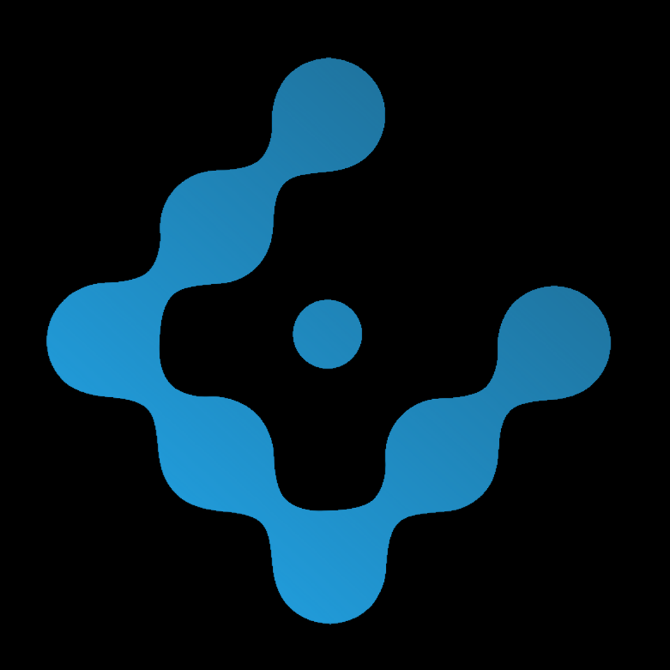 say drop logo