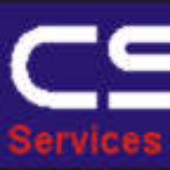 ICS Pest Control Services logo