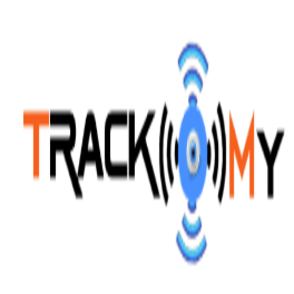 Trackmy logo