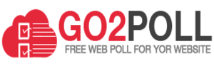 Go2poll logo