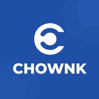 Chownk logo