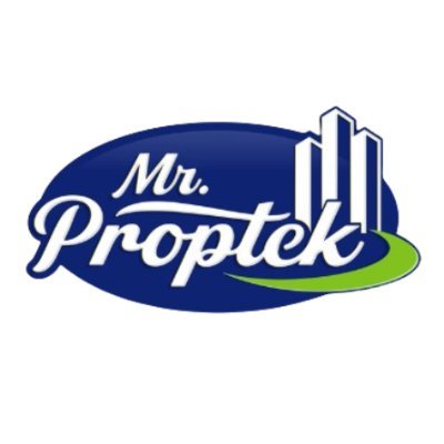 Mr. Proptek logo
