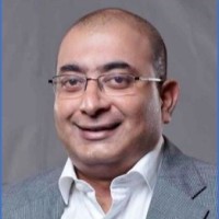 Raghuraman Ramakrishnan profile photo