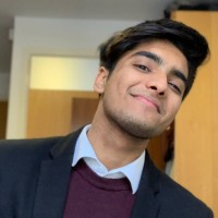 Suryansh Kapoor profile photo