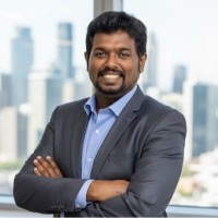 Suresh Gunasekaran profile photo