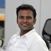 Jay Panneerselvam profile photo