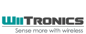 Wii Tronics logo