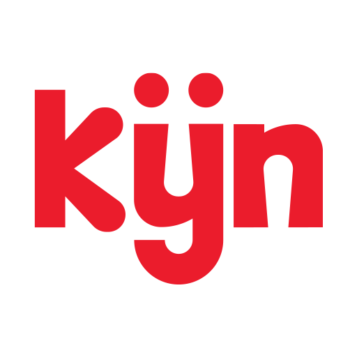 KYN logo
