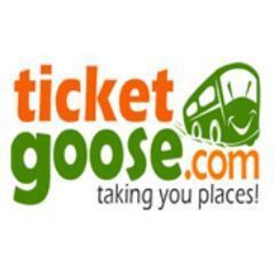 TicketGoose logo