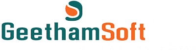 geetham software logo