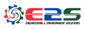 E2S logo
