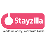 Stayzilla logo