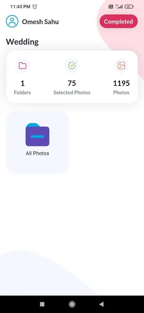 Pix Studio Pro screenshot 2