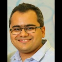 Mihir Chheda profile photo