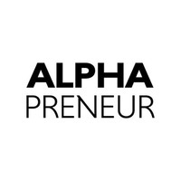 Alphapreneur Magazine profile photo
